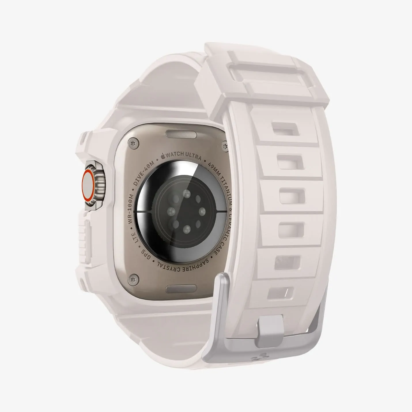 Apple Watch Series - Rugged Armor Pro