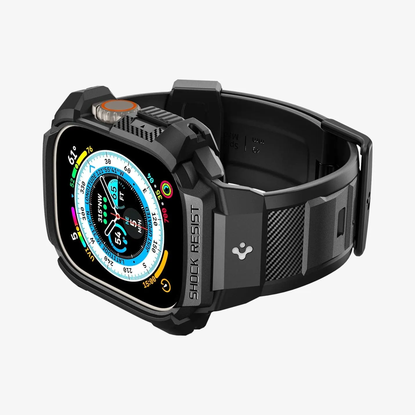 Apple Watch Series - Rugged Armor Pro