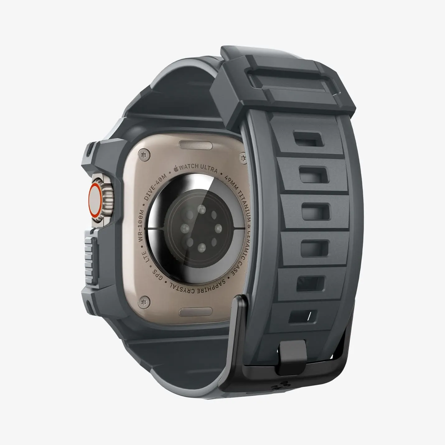 Apple Watch Series - Rugged Armor Pro