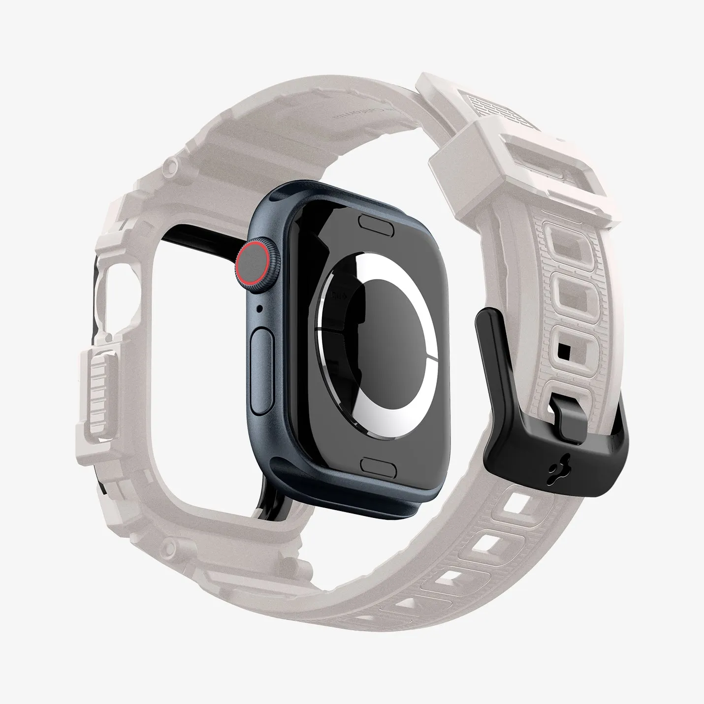 Apple Watch Series - Rugged Armor Pro