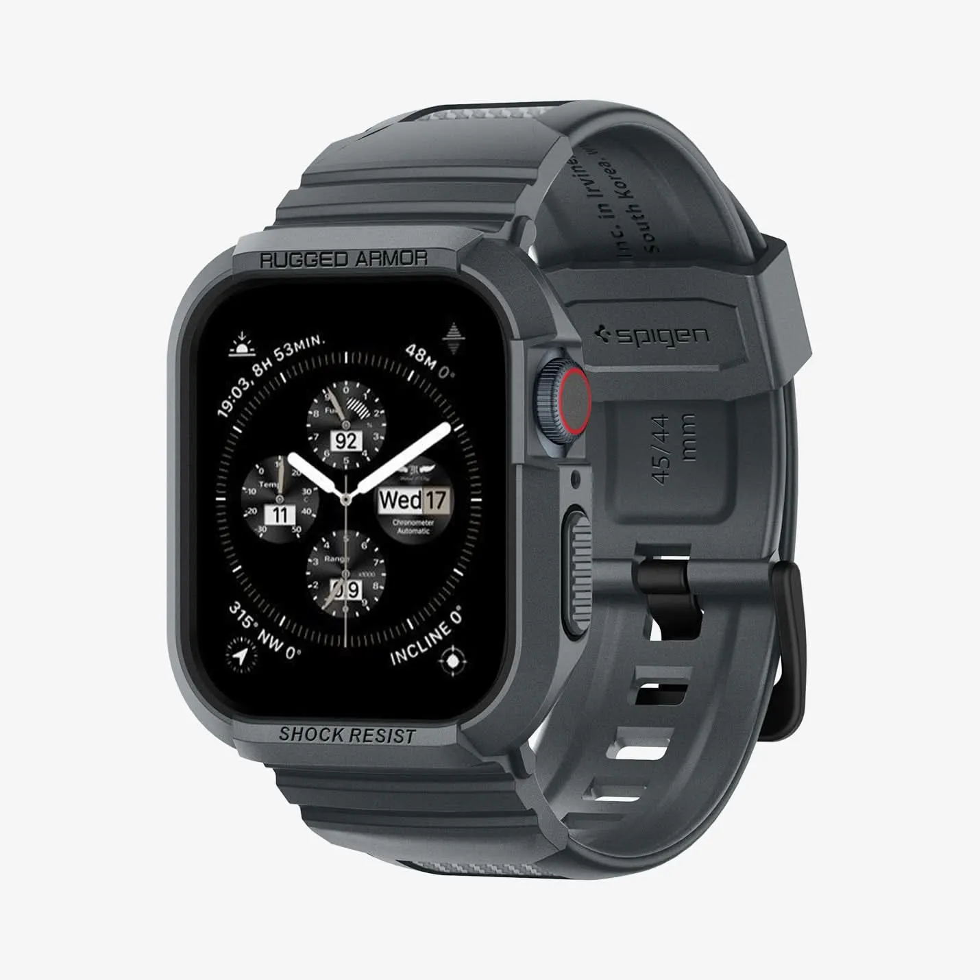 Apple Watch Series - Rugged Armor Pro