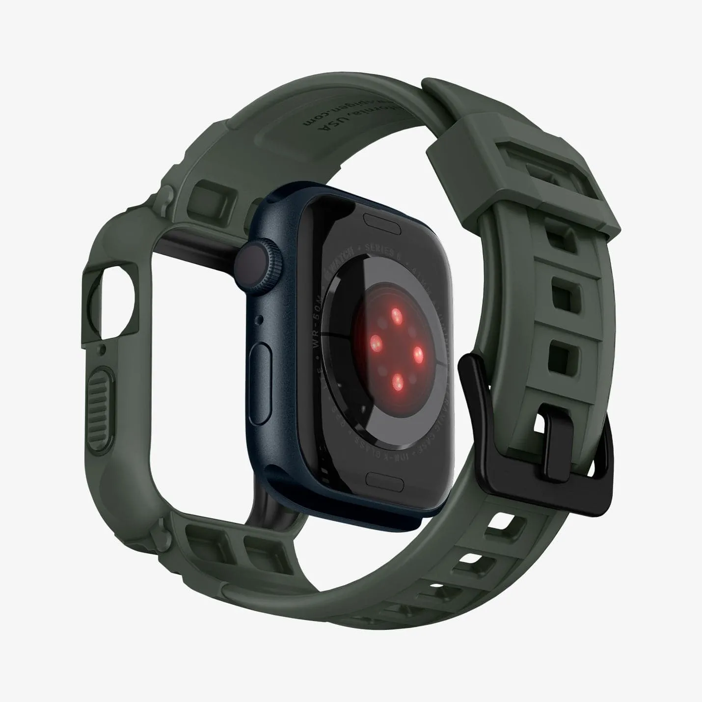 Apple Watch Series - Rugged Armor Pro