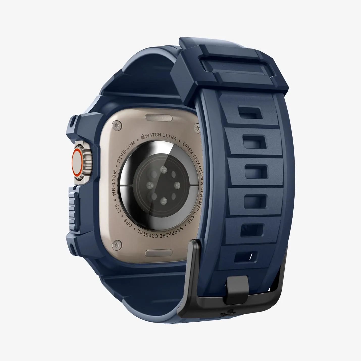 Apple Watch Series - Rugged Armor Pro