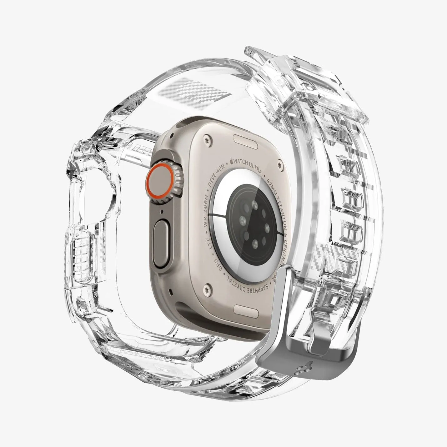 Apple Watch Series - Rugged Armor Pro