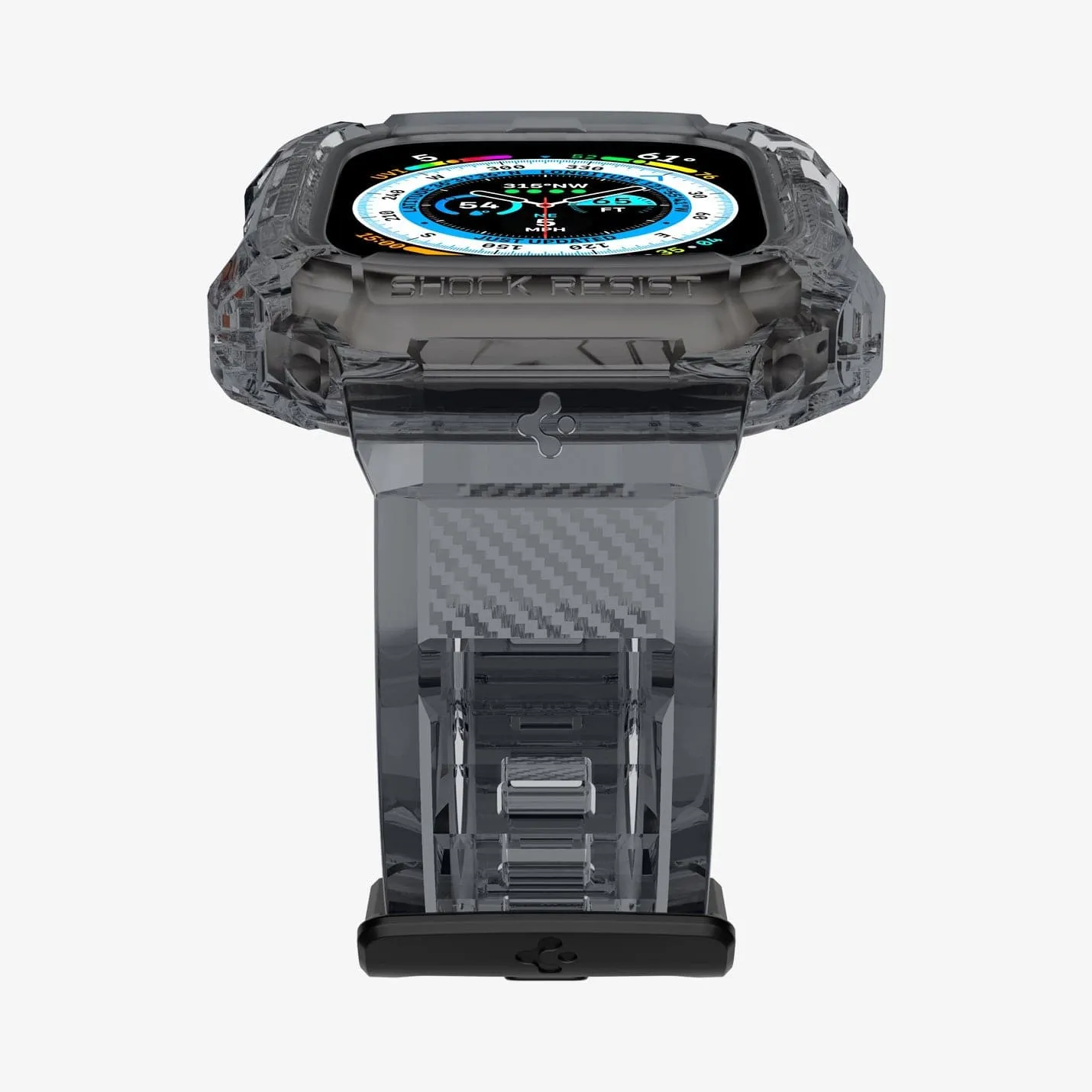 Apple Watch Series - Rugged Armor Pro