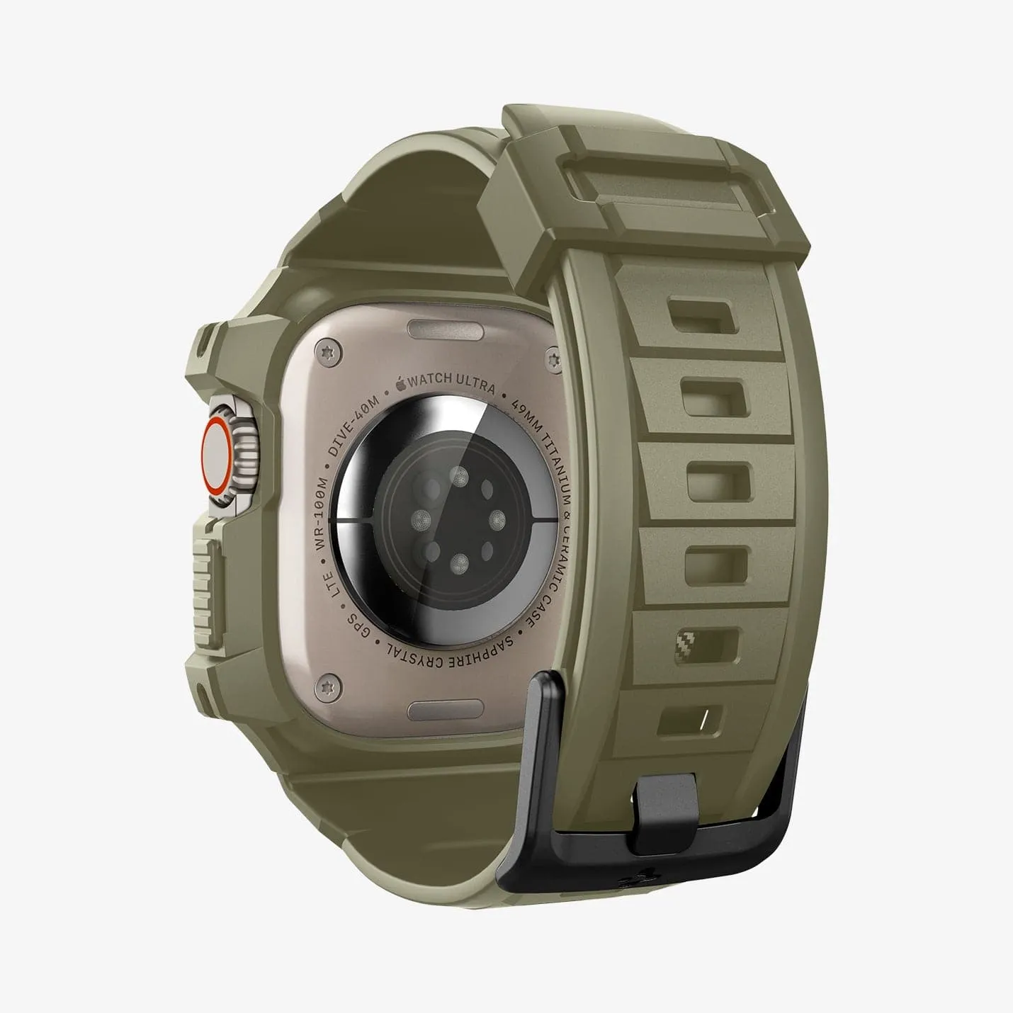 Apple Watch Series - Rugged Armor Pro