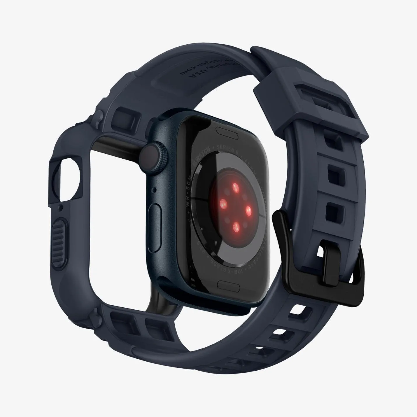 Apple Watch Series - Rugged Armor Pro