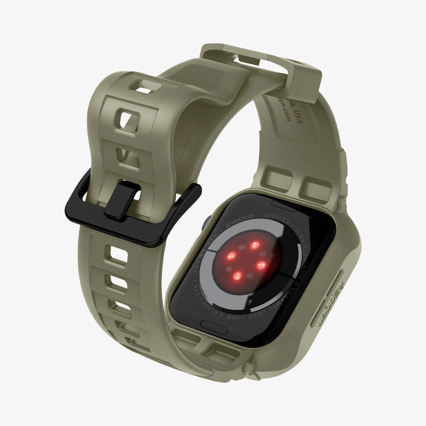 Apple Watch Series - Rugged Armor Pro