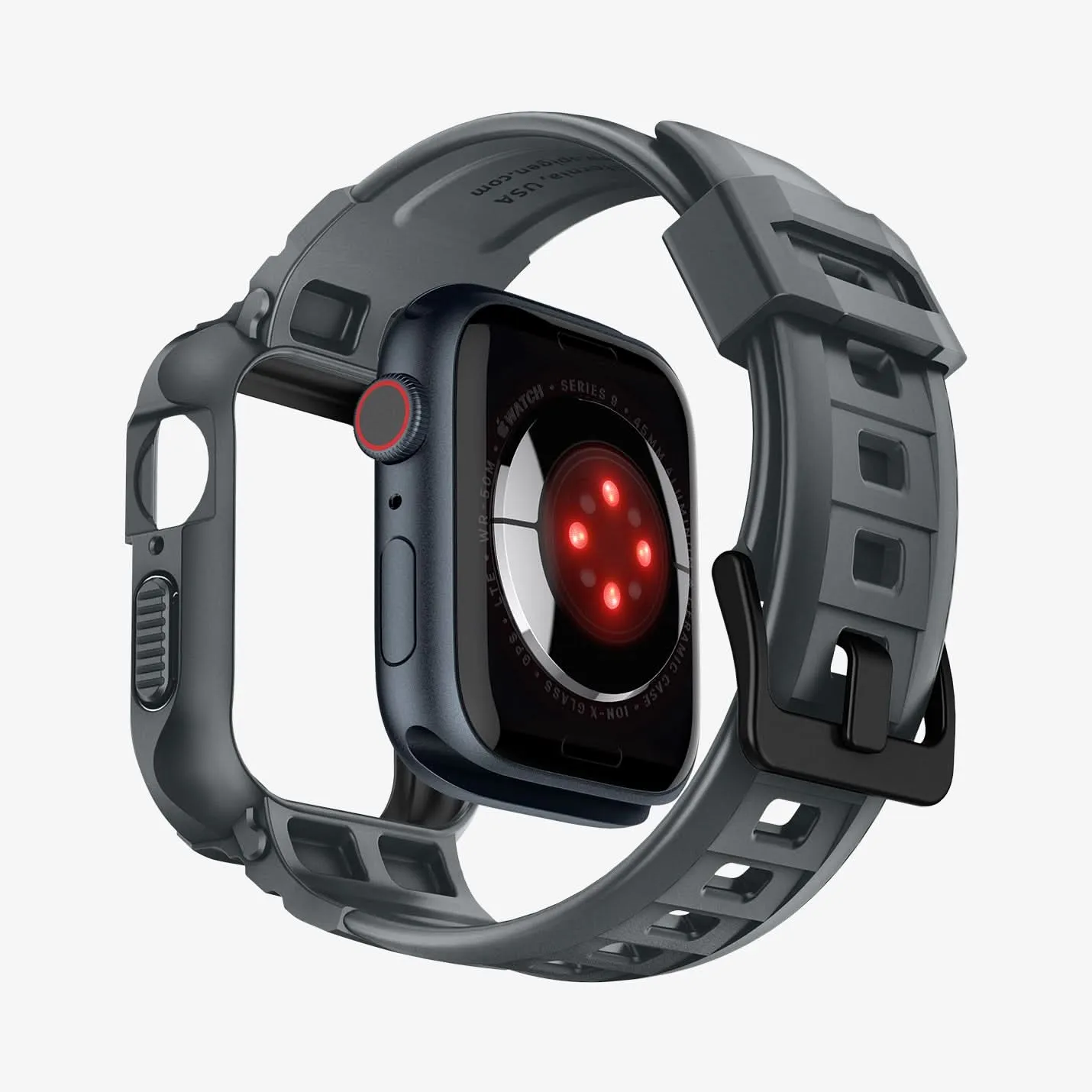 Apple Watch Series - Rugged Armor Pro