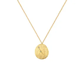 Aries Necklace