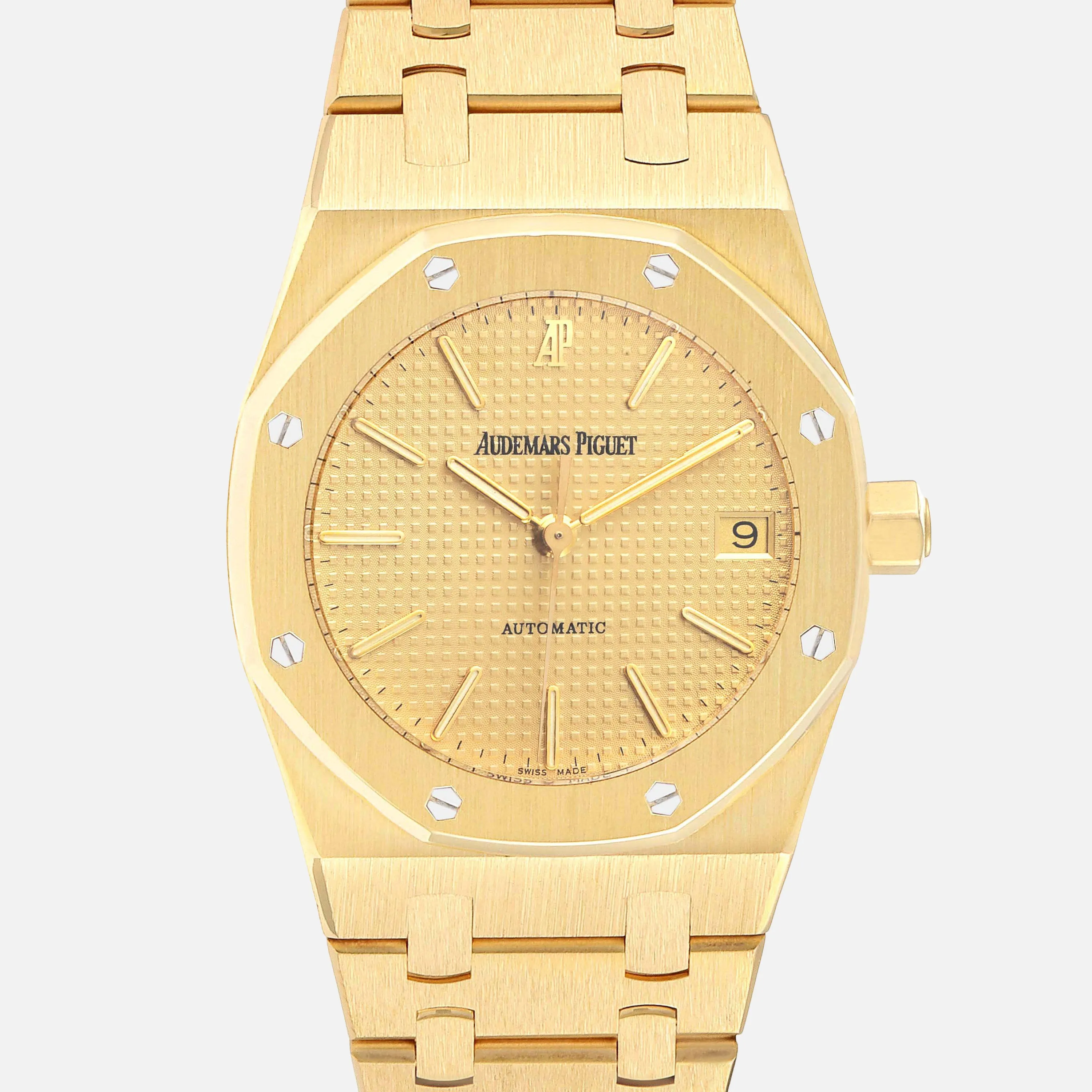 Audemars Piguet Royal Oak 14790BA