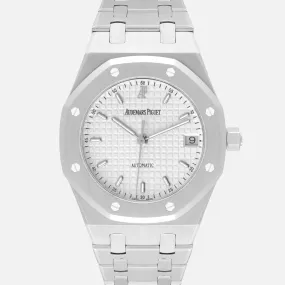 Audemars Piguet Royal Oak 14790ST