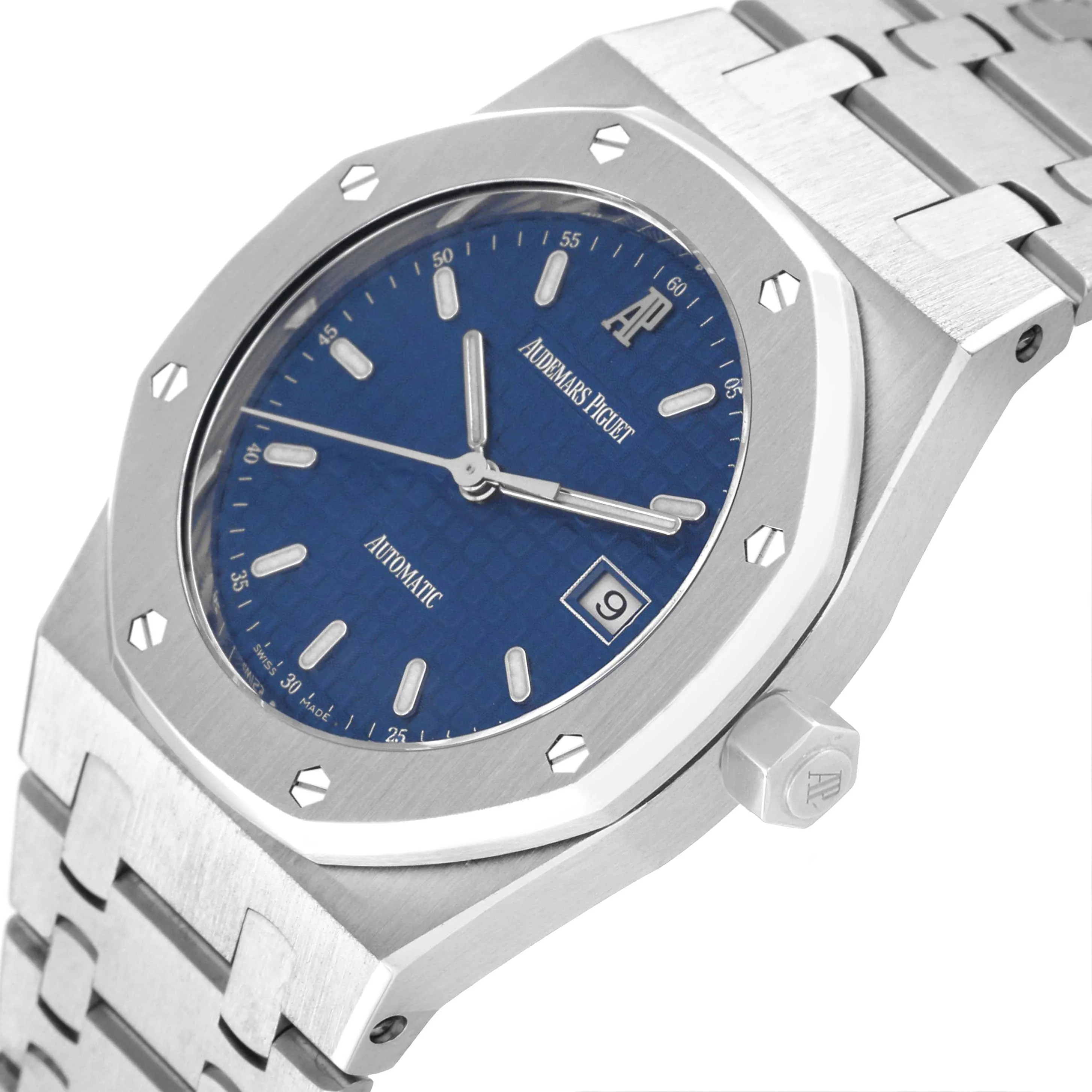 Audemars Piguet Royal Oak 15000ST.OO.0789ST.01