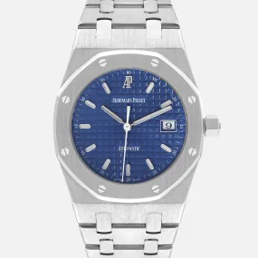 Audemars Piguet Royal Oak 15000ST.OO.0789ST.01