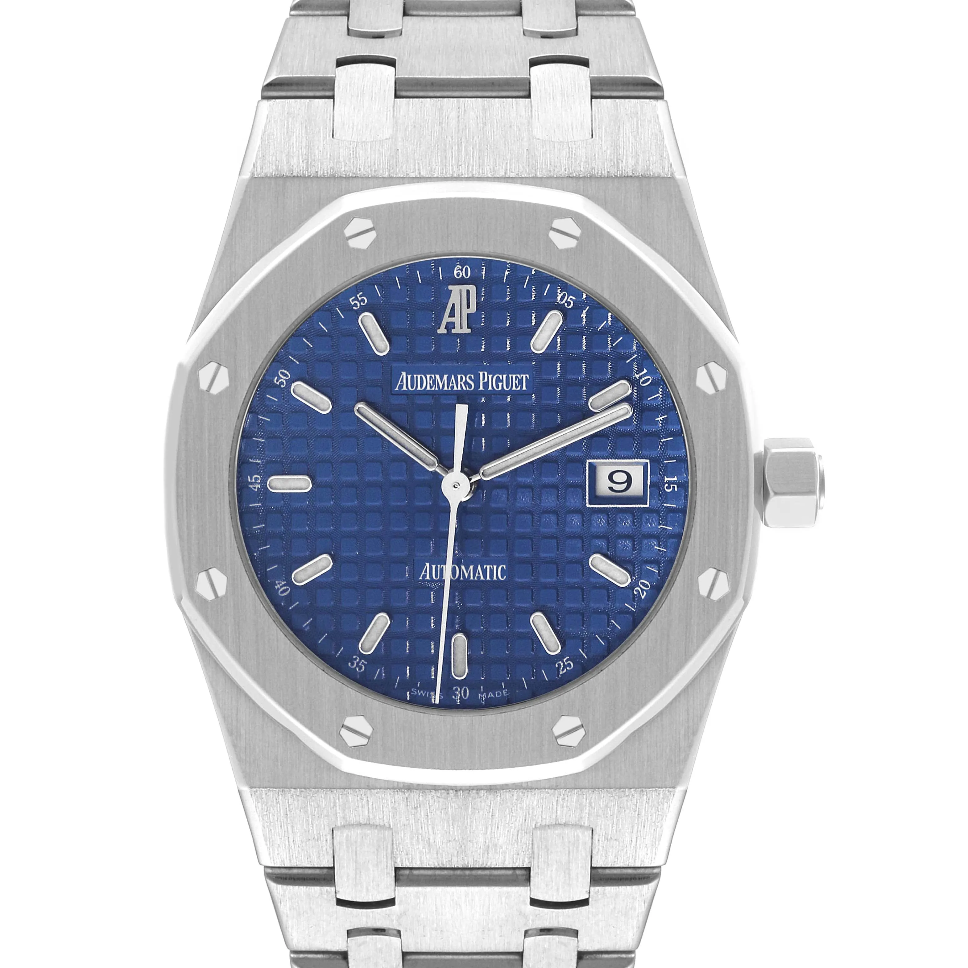 Audemars Piguet Royal Oak 15000ST.OO.0789ST.01