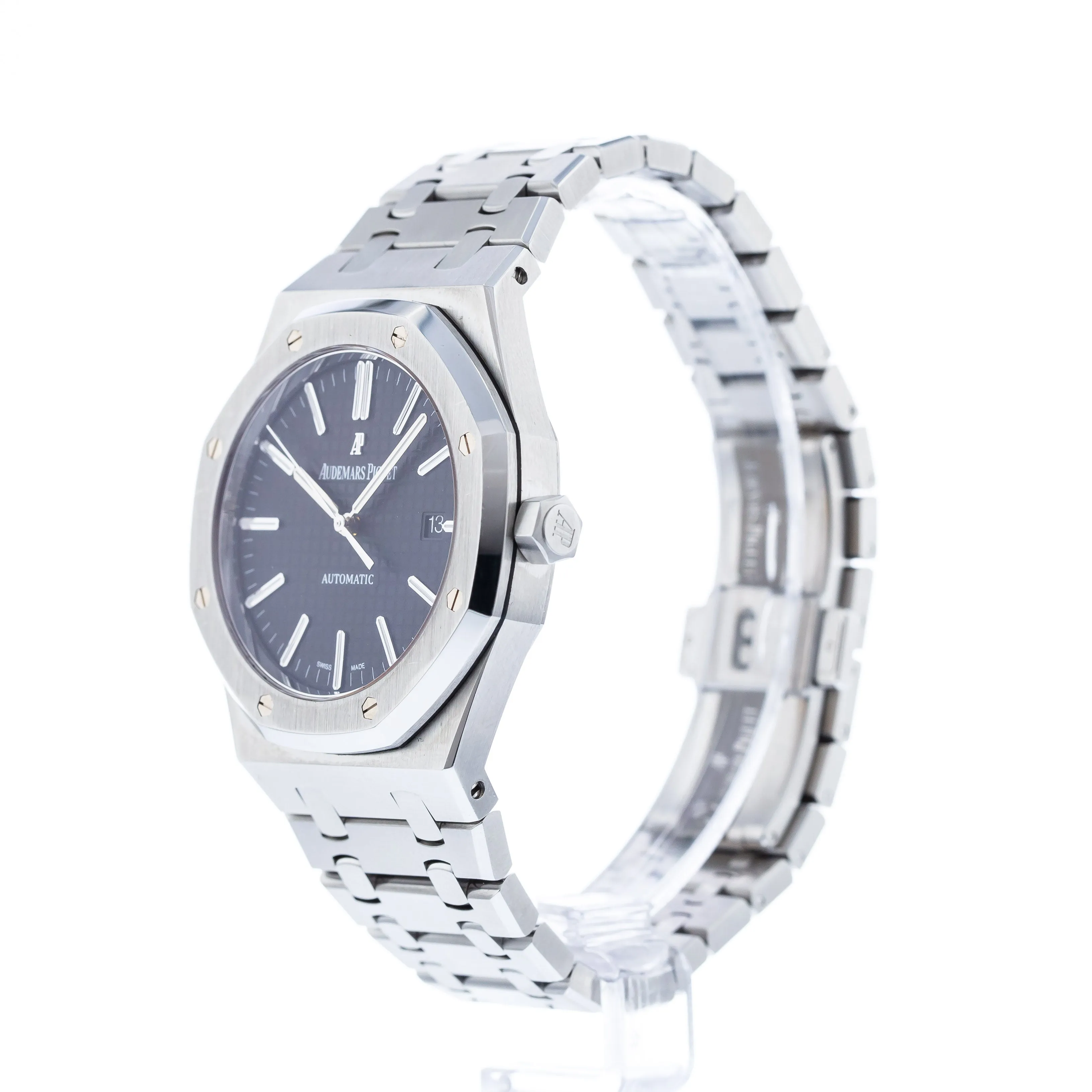 Audemars Piguet Royal Oak 15400ST.OO.1220ST.01