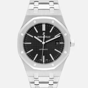 Audemars Piguet Royal Oak 15400ST.OO.1220ST.01