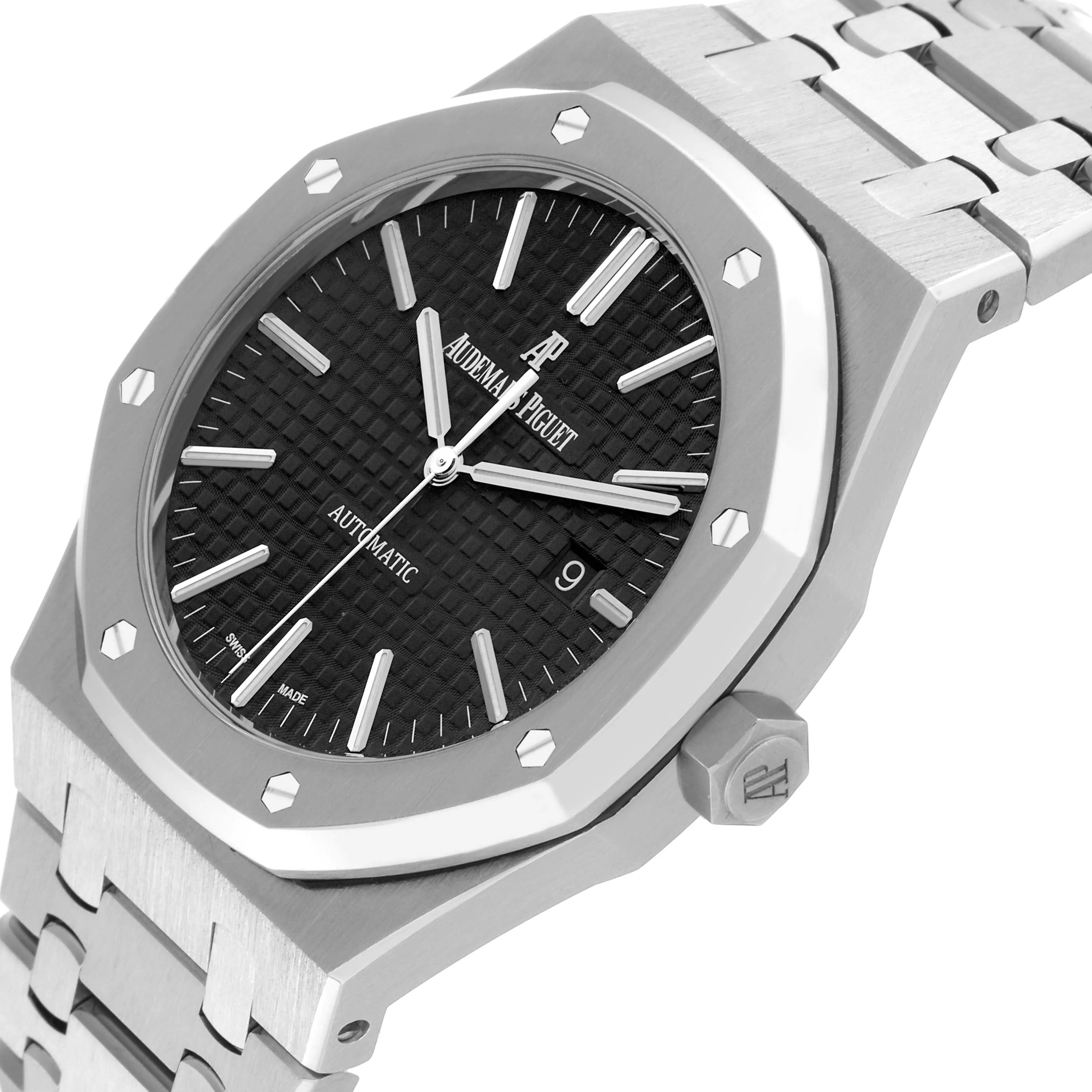 Audemars Piguet Royal Oak 15400ST.OO.1220ST.01