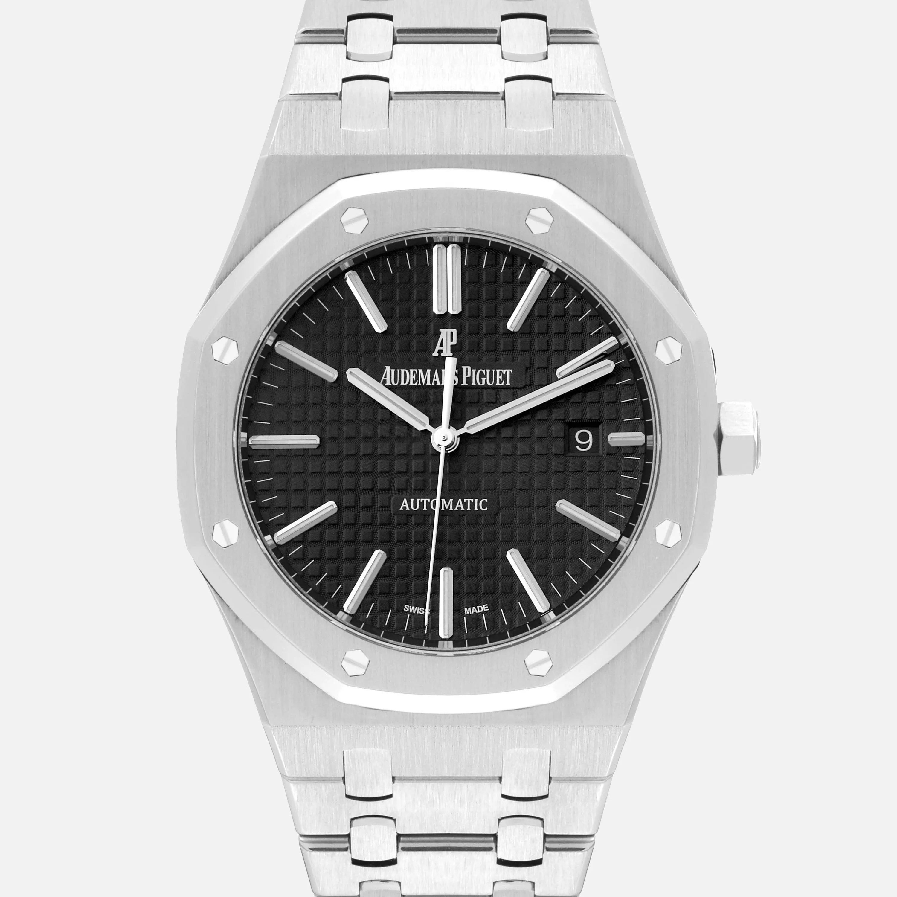 Audemars Piguet Royal Oak 15400ST.OO.1220ST.01