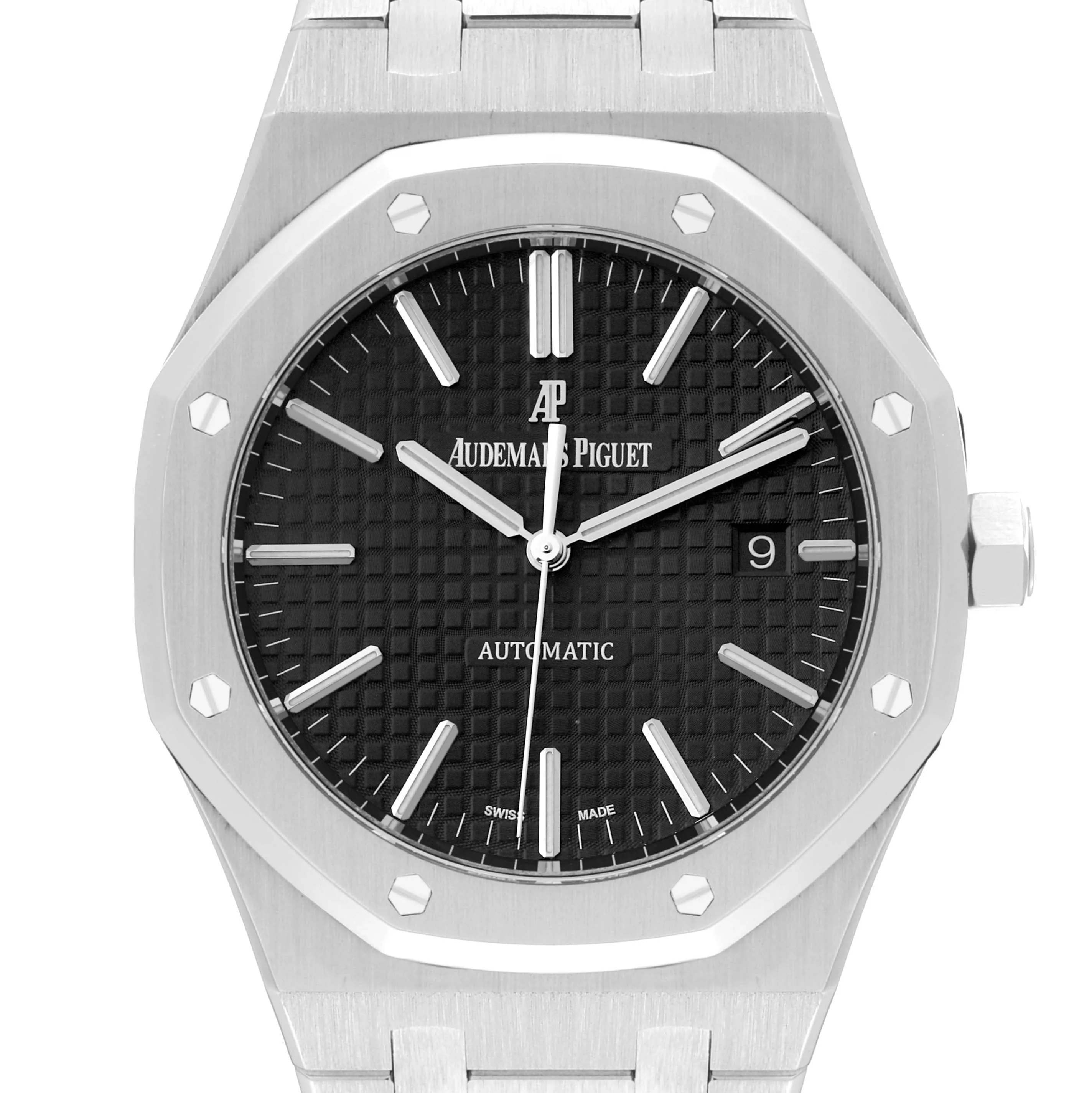 Audemars Piguet Royal Oak 15400ST.OO.1220ST.01