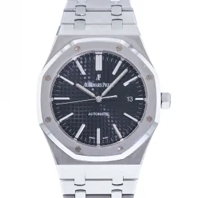 Audemars Piguet Royal Oak 15400ST.OO.1220ST.01