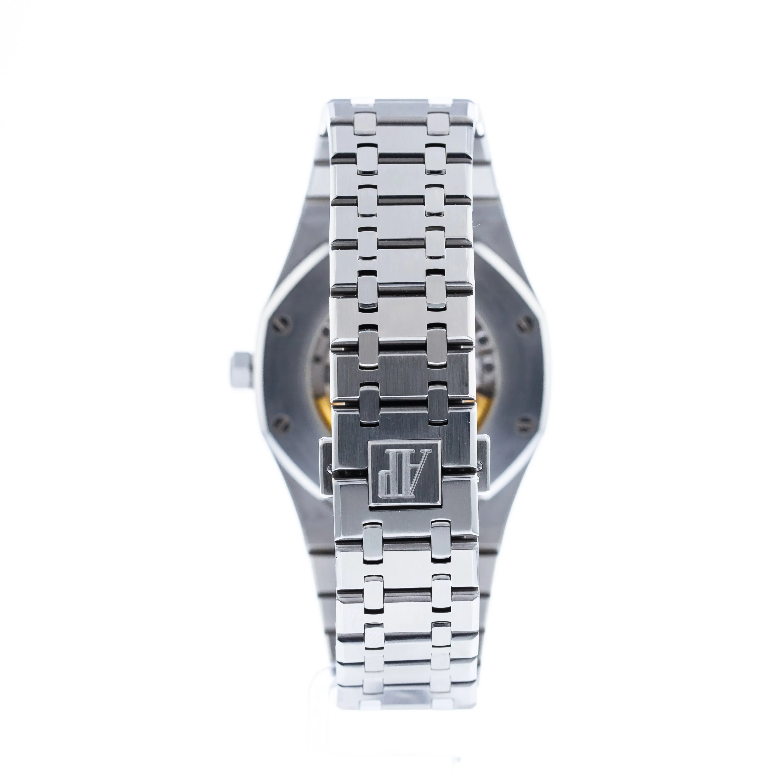 Audemars Piguet Royal Oak 15400ST.OO.1220ST.01