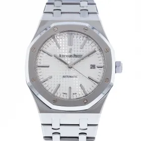 Audemars Piguet Royal Oak 15400ST.OO.1220ST.02