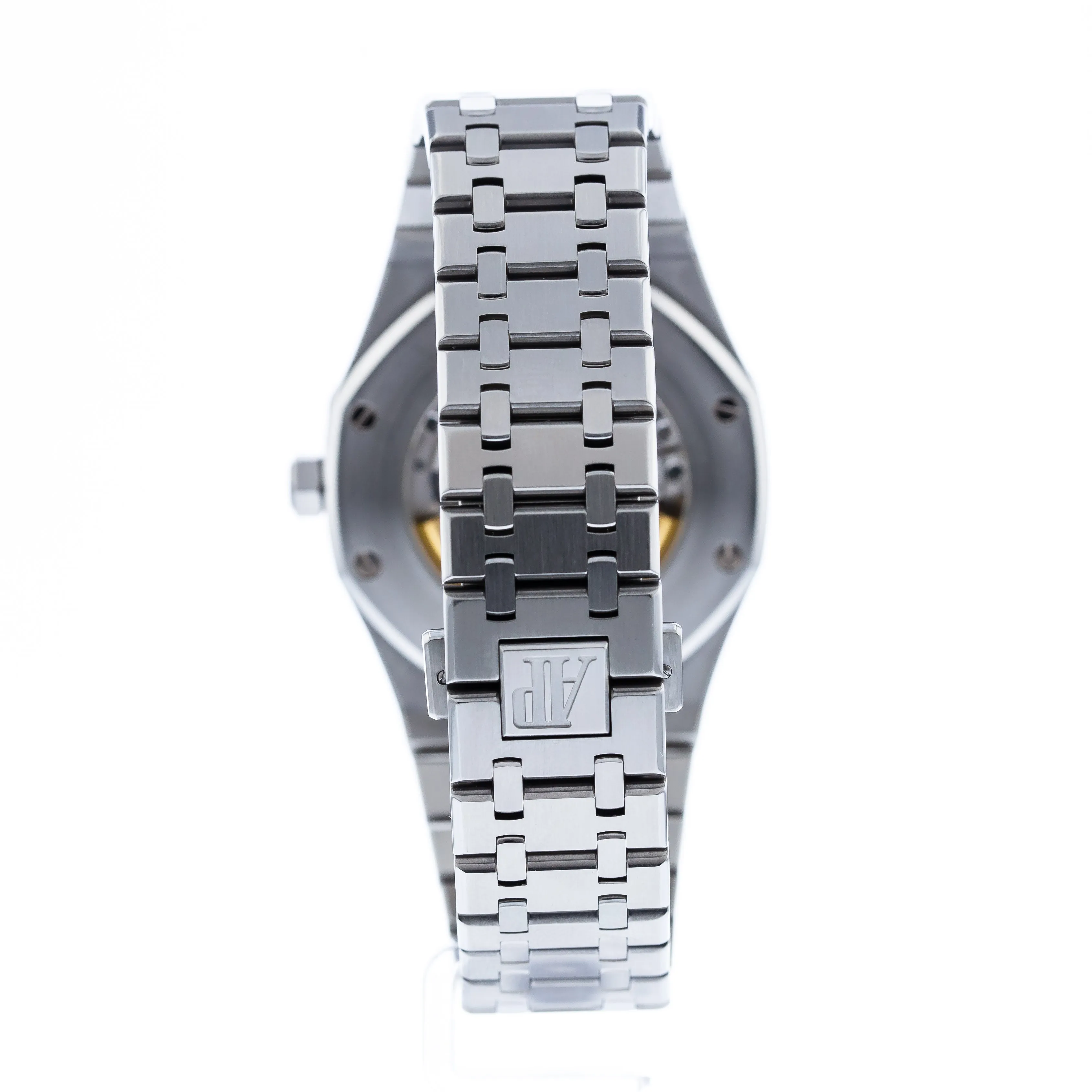 Audemars Piguet Royal Oak 15400ST.OO.1220ST.02