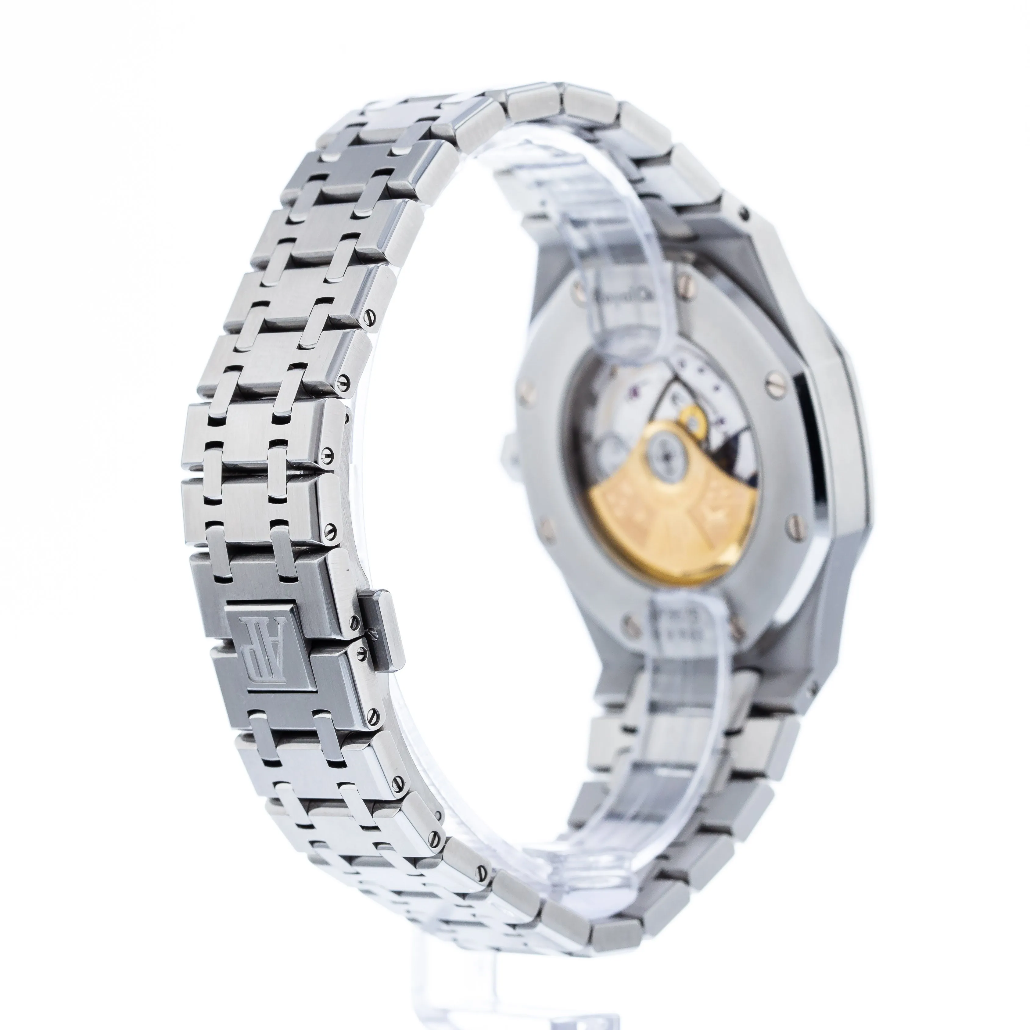 Audemars Piguet Royal Oak 15400ST.OO.1220ST.02