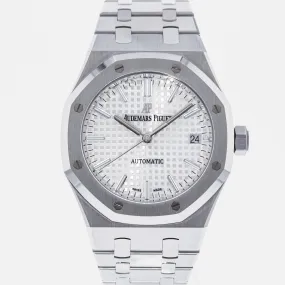 Audemars Piguet Royal Oak 15450ST.OO.1256ST.01