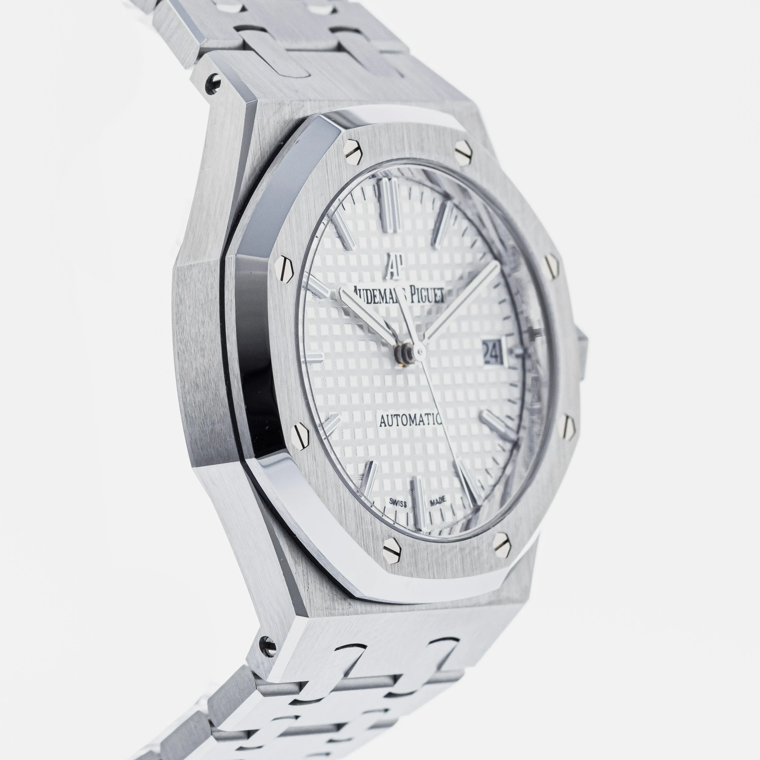 Audemars Piguet Royal Oak 15450ST.OO.1256ST.01