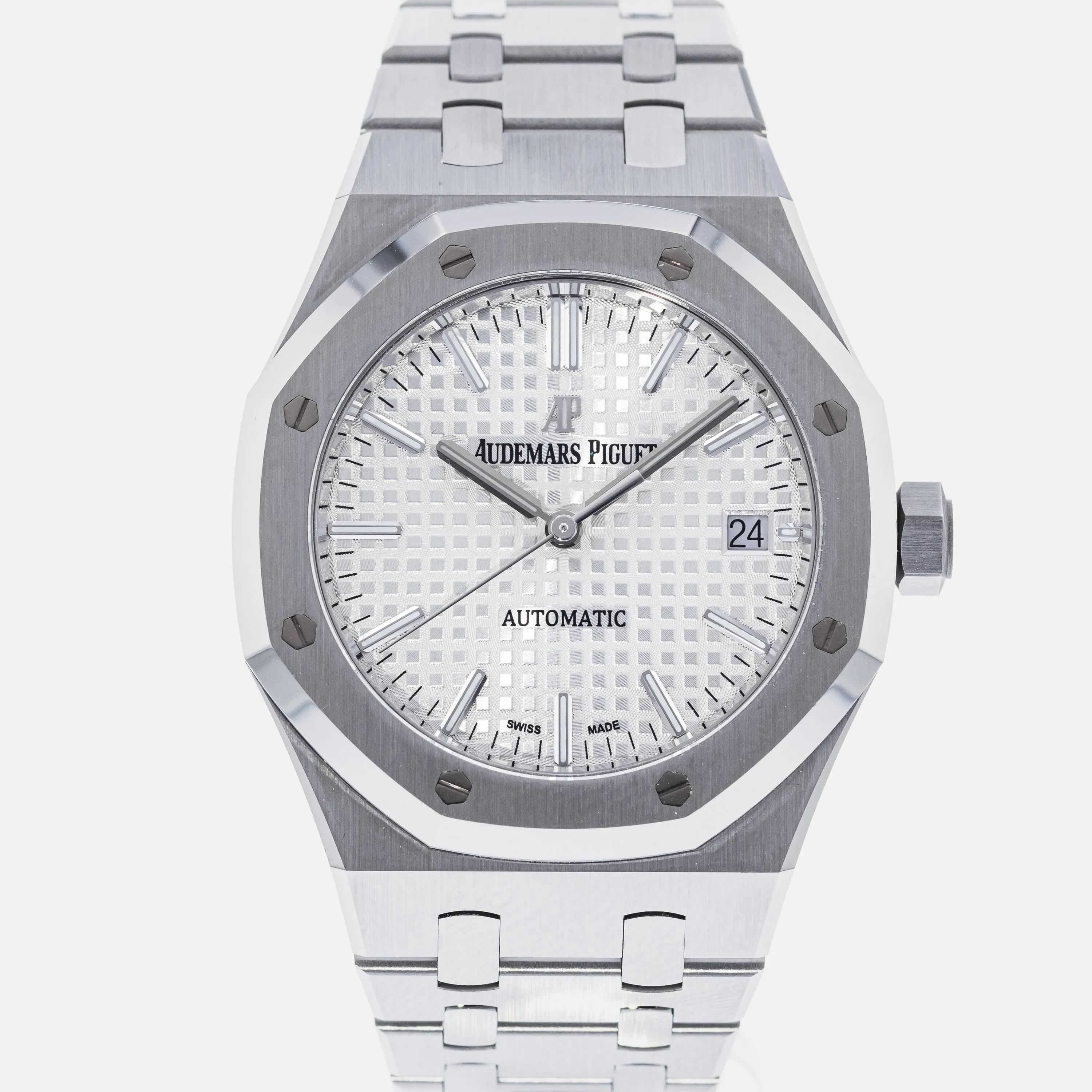 Audemars Piguet Royal Oak 15450ST.OO.1256ST.01