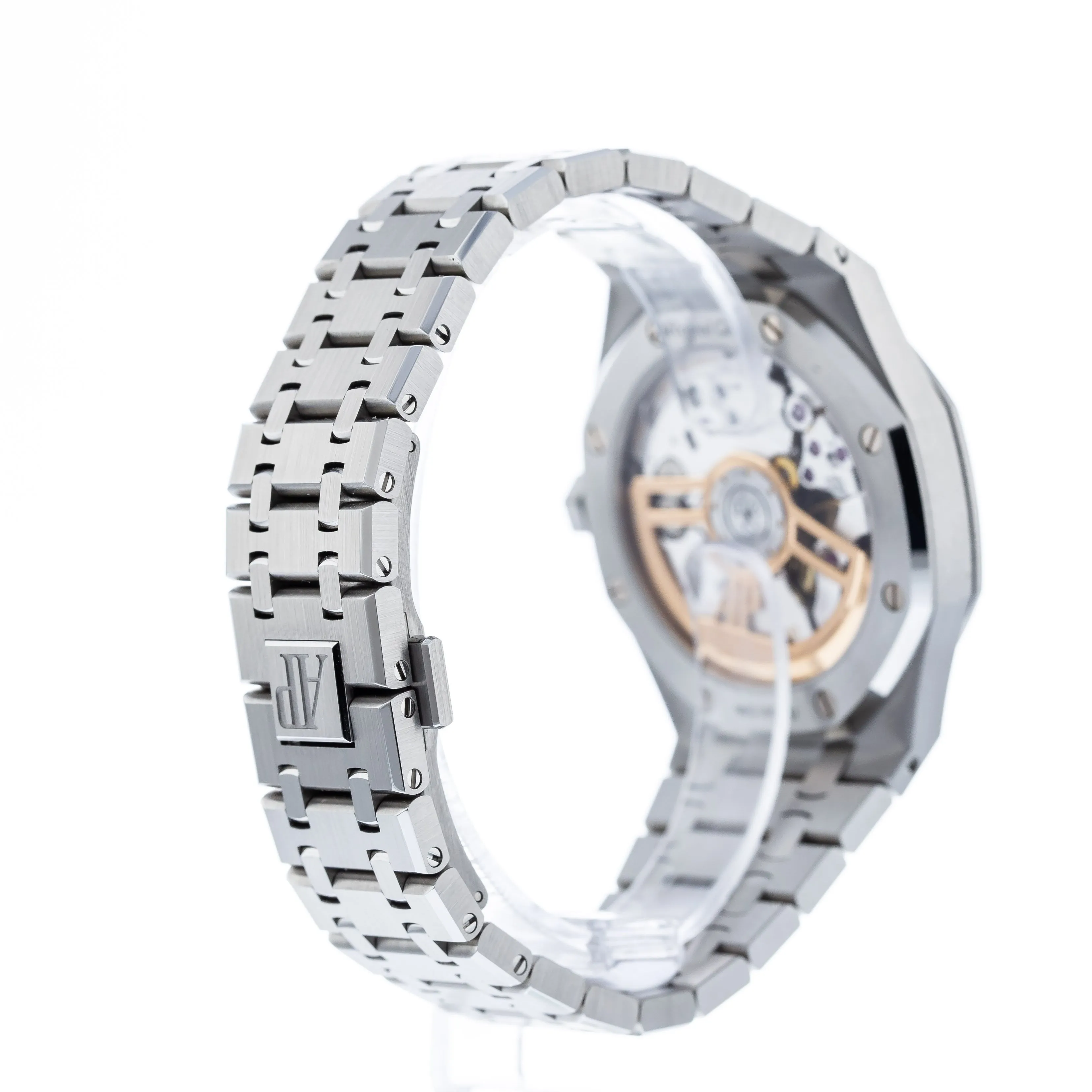 Audemars Piguet Royal Oak 15500ST.OO.1220ST.02