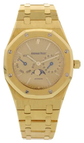 Audemars Piguet Royal Oak 25594BA.O.0477.BA.01 Moonphase