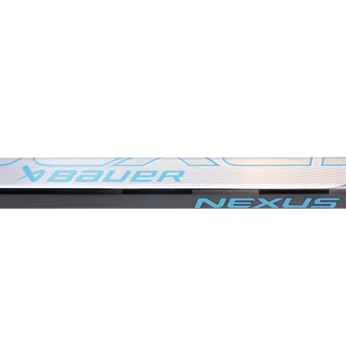 Bauer Nexus Tracer Hockey Stick - Intermediate