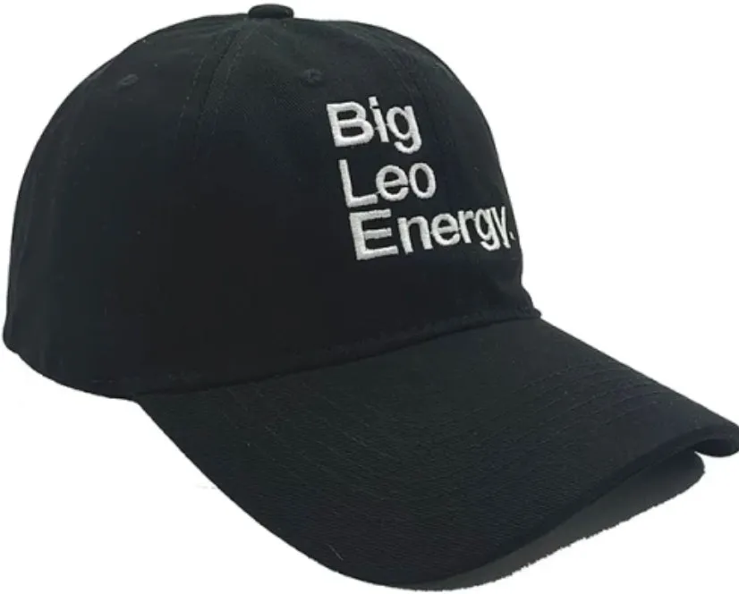 Big Energy Hats