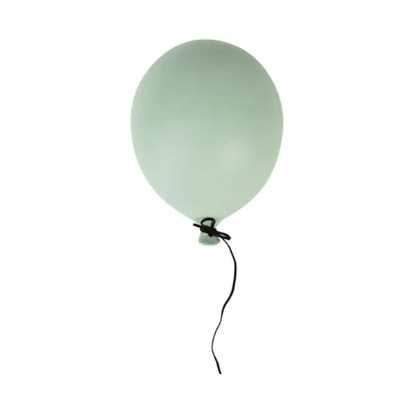 ByON Ceramic Balloon Decoration – Mint