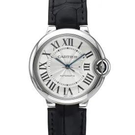 Cartier Ballon Bleu Midsize W69017Z4