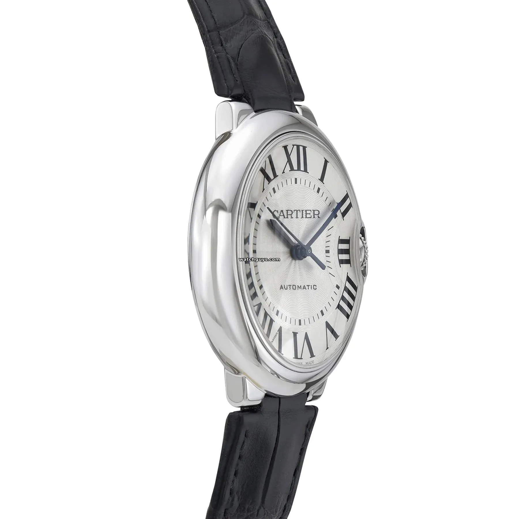 Cartier Ballon Bleu Midsize W69017Z4