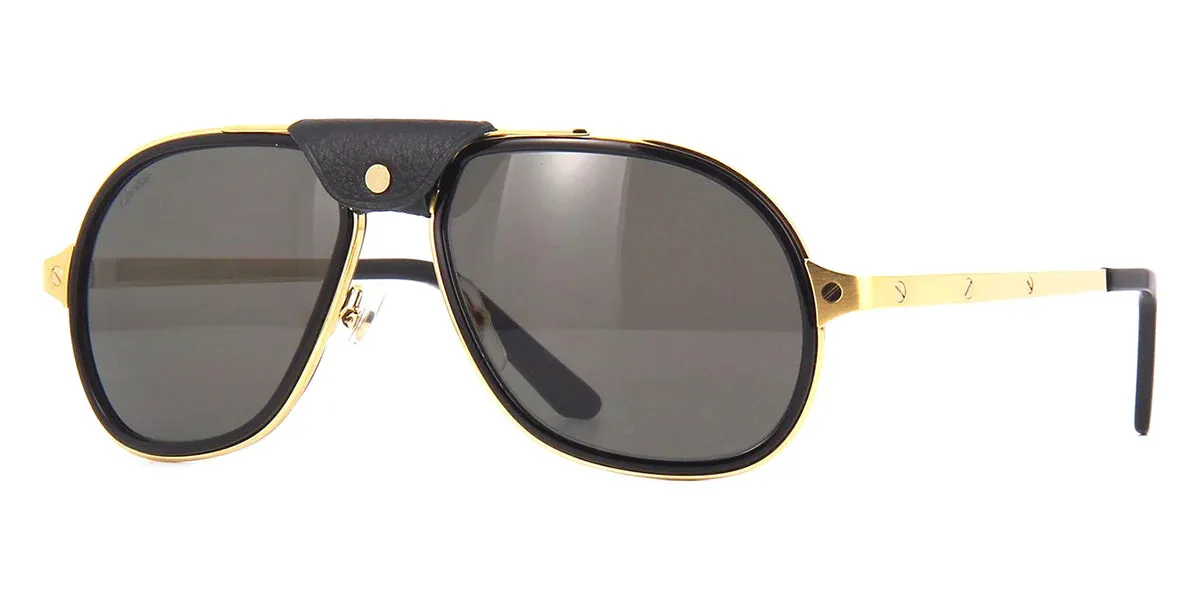 Cartier Gold Collection Sunglass - CCT0241S001