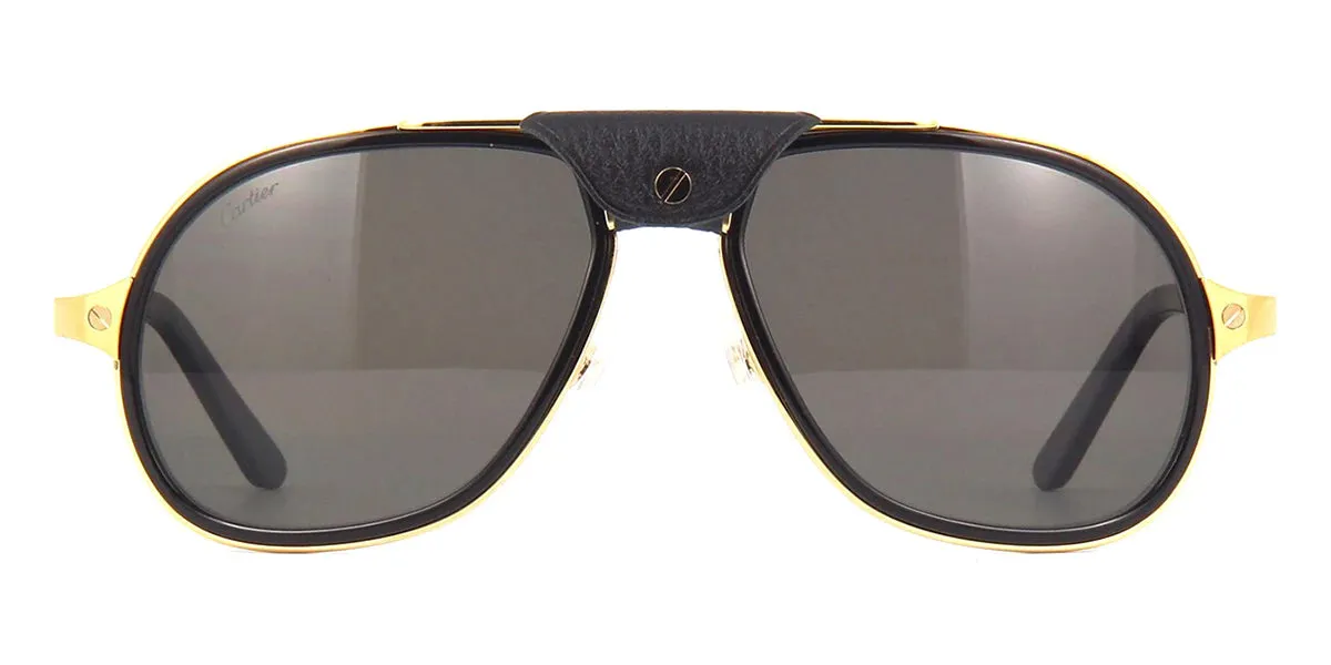 Cartier Gold Collection Sunglass - CCT0241S001