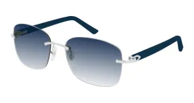 Cartier Sunglass Metal - CCT0227S003