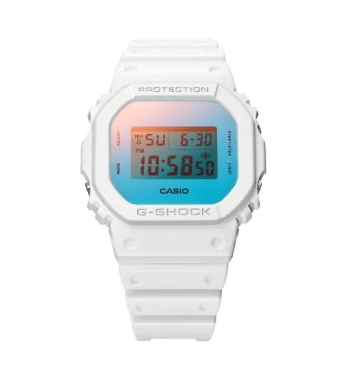 CASIO DW-5600TL-7ER