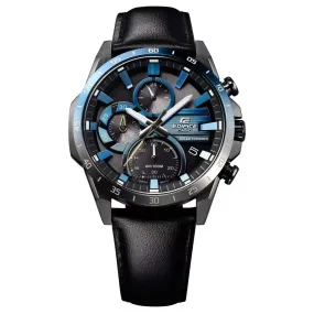 Casio Edifice Solar Powered Chronograph Men's Watch| EQS-940NL-1AVUDF