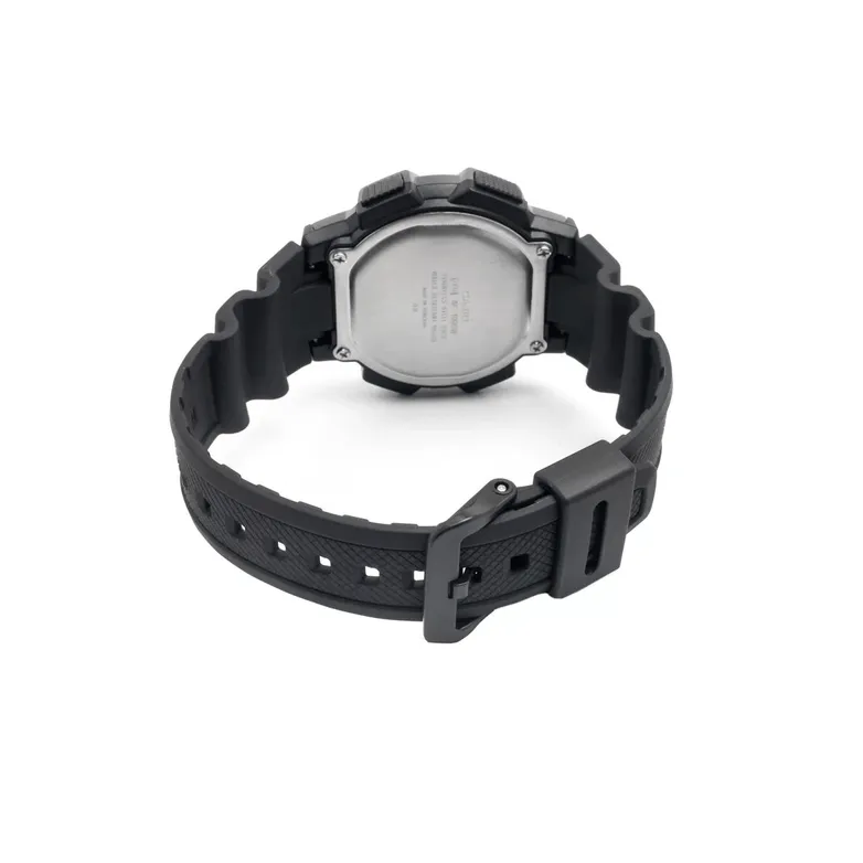 Casio "Illuminator" Sports Digital Men's Watch| WS-1400H-1AVDF