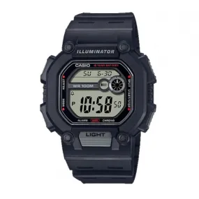 Casio Rugged Style Digital Watch | W-737H-1AVDF