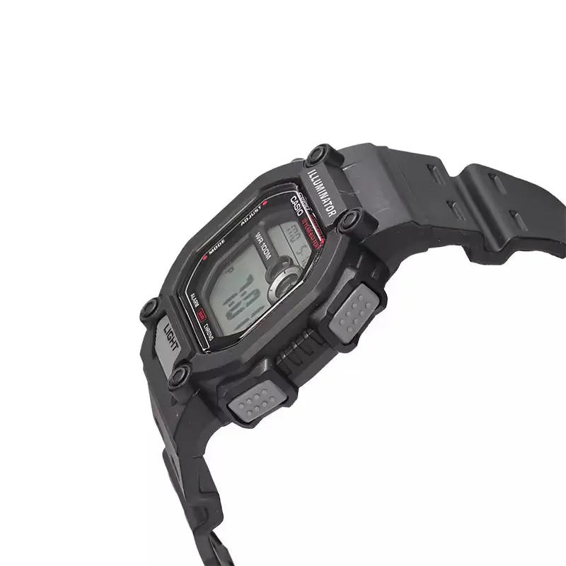 Casio Rugged Style Digital Watch | W-737H-1AVDF