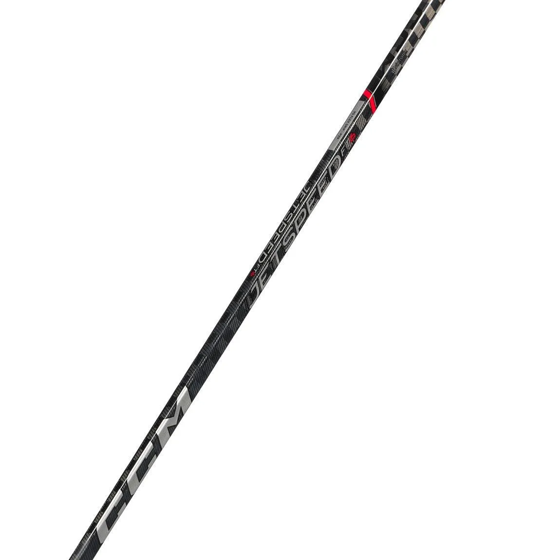 CCM Jetspeed FT6 Hockey Stick - Senior