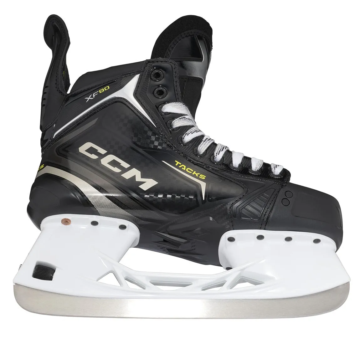 CCM Tacks XF80 Hockey Skates - Intermediate