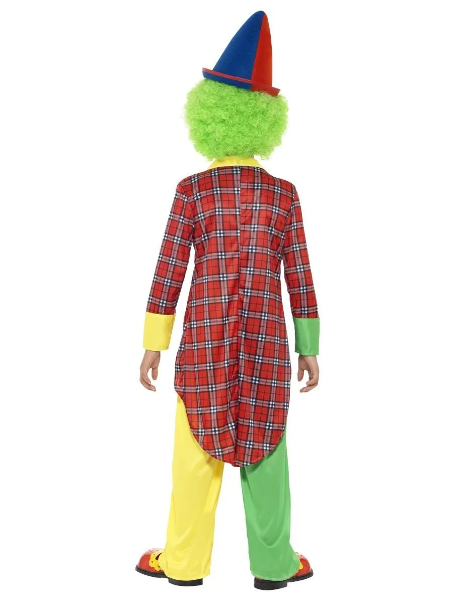 Clown Costume